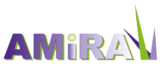 Logo de Amira :: Asociación de Empresarios Margen Izquierda Ría Avilés