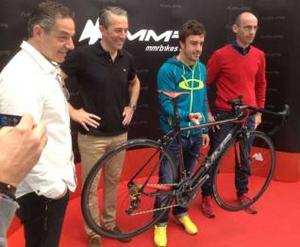Fernando Alonso y Sport Life Style
