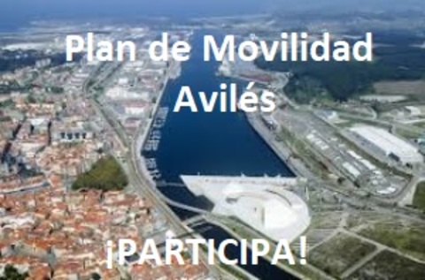 PLAN DE MOVILIDAD DE AVILÉS