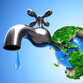 Día Mundial del Agua