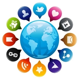 Peligros de las Redes Sociales