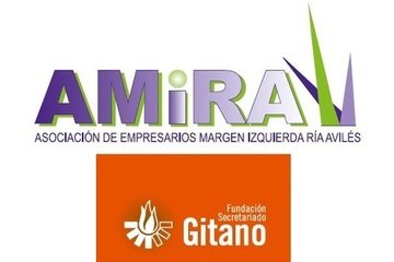 AMIRA FIRMA UN CONVENIO CON LA FUNDACION SECRETARIADO GITANO