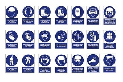 OBLIGACIONES DEL EMPRESARIO EN PREVENCIÓN DE RIESGOS.