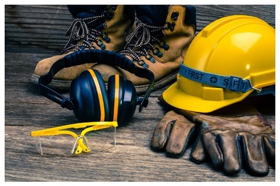 SEMANA EUROPEA PARA LA SEGURIDAD Y SALUD EN EL TRABAJO