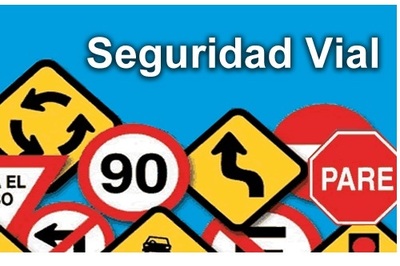 PLAN ESTRATÉGICO DE SEGURIDAD VIAL